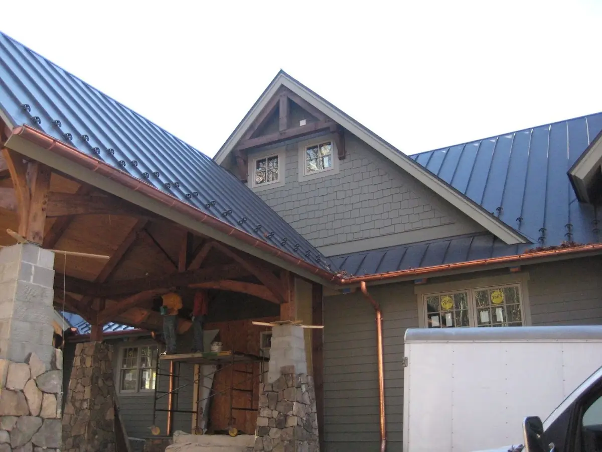 Craftsman Roofing team delivering quality roofing work in McCarran Boulevard - Probasco Way